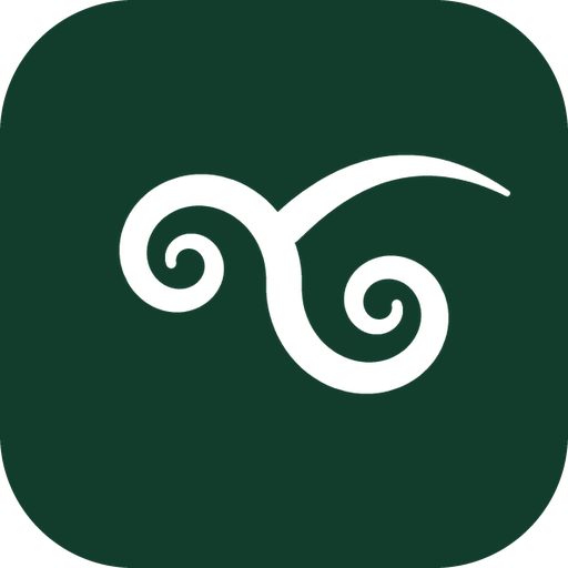 لوگوی مه کافه